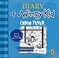 Diary of a Wimpy Kid: Cabin Fever