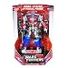 Toys : Transformers Movie Robo-Vision Optimus Prime
