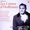Offenbach: Les Contes D'Hoffmann (Metropolitan Opera)