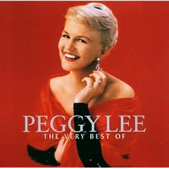The Very Best Of Peggy Lee