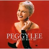 The Very Best Of Peggy Leepar Peggy Lee