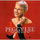 The Very Best Of Peggy Lee