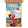 Scratch & Solve Travel Hangman (Scratch & Solve Series)