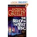 The Bishop in the West Wing: A Bishop Blackie Ryan Novel (Blackie Ryan Novels)