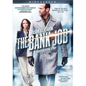The Bank Job
