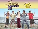 Hannah Montana Volume 4