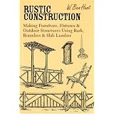 Rustic Construction (Paperback)