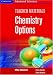 Books : Chemistry Options Teacher Materials CD-ROM (Cambridge Advanced Sciences)
