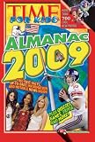 TIME for Kids Almanac 2009 (Time for Kids Almanac)