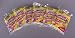 20pk Hawaiian Typhoon Microwave Popcorn Singles