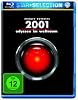 2001: Odyssee im Weltraum (DVD)