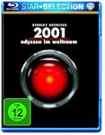 2001: Odyssee im Weltraum [Blu-ray]