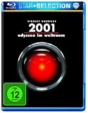 2001: Odyssee im Weltraum [Blu-ray]