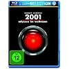 2001: Odyssee im Weltraum [Blu-ray]