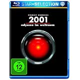 2001: Odyssee im Weltraum [Blu-ray]von "Keir Dullea"