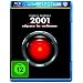 2001: Odyssee im Weltraum [Blu-ray]