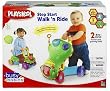 Hasbro Playskool Step Start Walk 'n Ride
