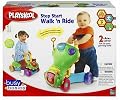 Hasbro Playskool Step Start Walk 'n Ride