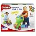 Hasbro Playskool Step Start Walk 'n Ride