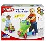 Hasbro Playskool Step Start Walk 'n Ride