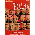 Coffret Fellag 2 DVD : un bateau pour l'Australie et le dernier chameau