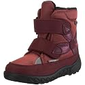 Richter Kinderschuhe Doris 21.4361, M&auml;dchen Stiefel