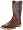 Brown Oiled Rowdy