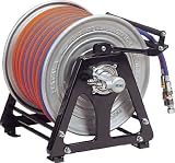 ハタヤ ガスリール 30mφ5.0 特殊合成ゴム製ツインホース(逆火防止器付) 1269160 GDX30Z