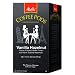 Melitta Vanilla Hazelnut Coffee Pods, 18 count (Pack of 4)