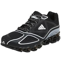 adidas Men's Megabounce + 2009 Running Shoe