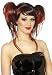 Devil Costume Wig The Devil Do!