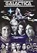 Battlestar Galactica - Movie Poster / Print -- Custom Framing Available