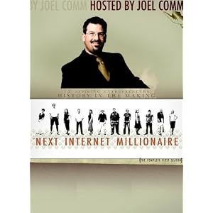 The Internet Millionaire Intensive Workshop The Internet Millionaire Intensive Workshop