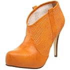 Dollhouse Fina Bootie