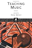 Teaching Music (Open University Postgraduate C)