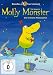 Molly Monster - Vol. 1 (Episoden 1-9)