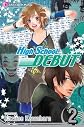 High School Debut, Volume 2 [HIGH SCHOOL DEBUT V02]