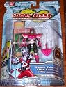 Kamen Rider Dragon Knight: STING Action Figure 4 inch