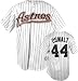Roy Oswalt Jersey: Houston Astros Youth Home White # 44