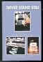Never stand still: The history of Consolidated Freightways, Inc. and CNF Transportation, Inc., 1929-2000