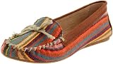 Steve Madden Women's Mockk Slip-On Loafer
