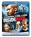 インサイド・マン 【ブルーレイ&DVDセット 2500円】 [Blu-ray]