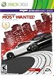 Need for Speed: Most Wanted