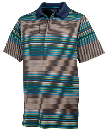 Lafuma Herren Shirt TRIENT SHORTSLEEVE POLO, NAVY - MARINE, L, LFV8175 Preisvergleich