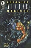 Aliens: Colonial Marines #10 July 1994