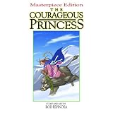 TheCourageousPrincess