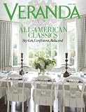 Veranda (1-year auto-renewal)