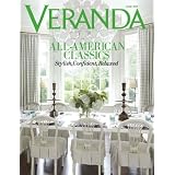 Veranda (1-year auto-renewal) ~ Hearst Magazines
