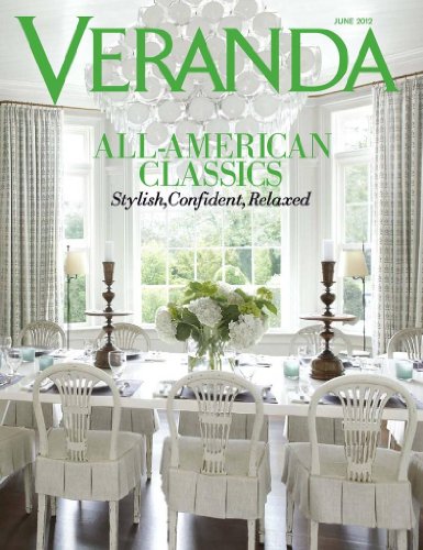 Veranda (1-year auto-renewal)