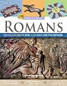 Hands-On History: The Romans (QED Hands-on History)